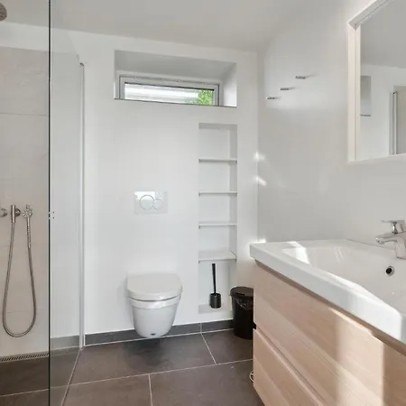 Beautiful In Krus With House Sea View 4*