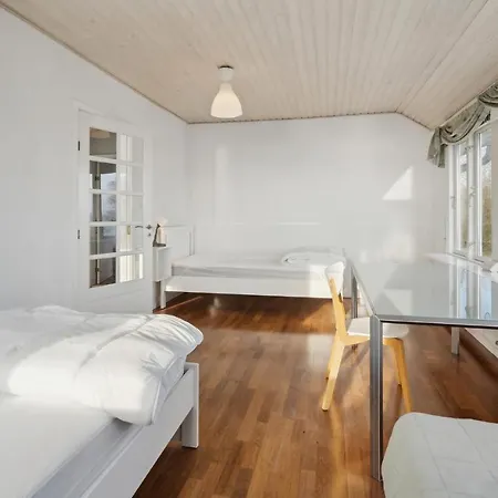 Hotell Beautiful In Krus With House Sea View