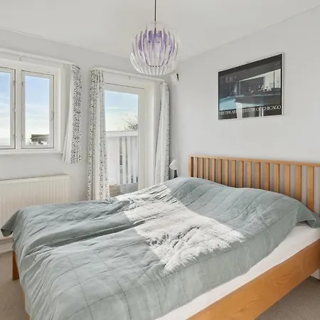 Beautiful In Krus With House Sea View Hotell Kruså