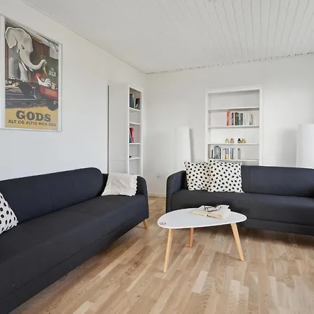 Beautiful In Krus With House Sea View Kruså