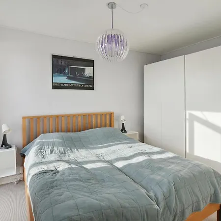Beautiful In Krus With House Sea View Hotell 4*