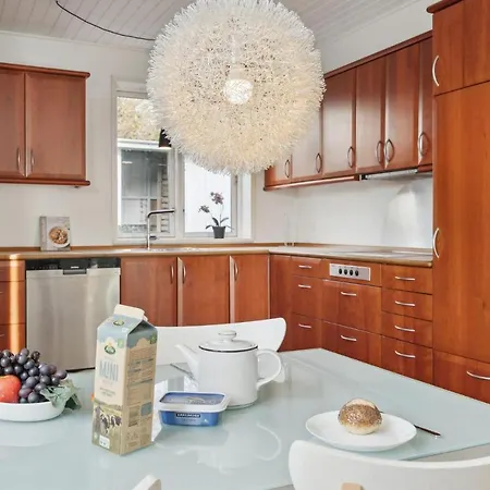 Hotell Beautiful In Krus With House Sea View 4*
