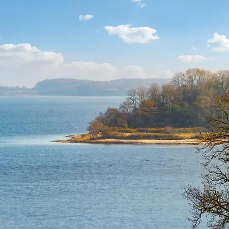 Beautiful In Krus With House Sea View 酒店 库拉萨