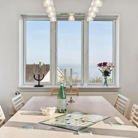 Hotell Beautiful In Krus With House Sea View 4*