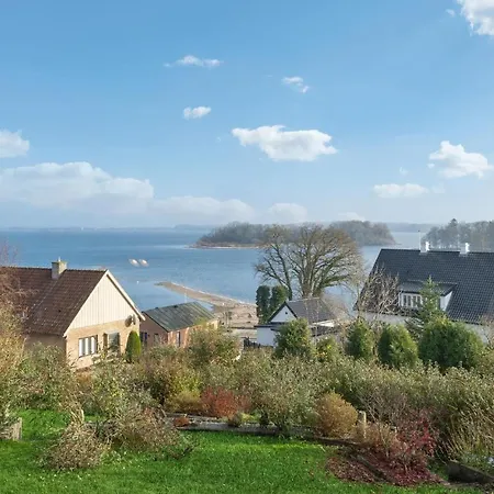 Hotell Beautiful In Krus With House Sea View